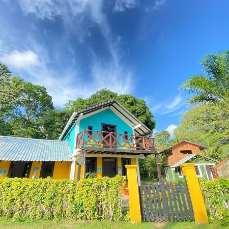 Hostal Portal Del Sol Капургана Экстерьер фото